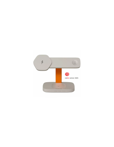 CANYON Wireless Charging Station...